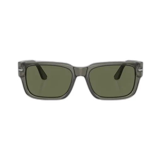 Persol Rectangular Frame Sunglasses
