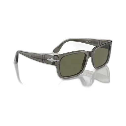 Persol Rectangular Frame Sunglasses