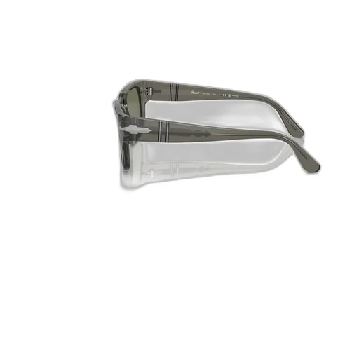 Persol Rectangular Frame Sunglasses