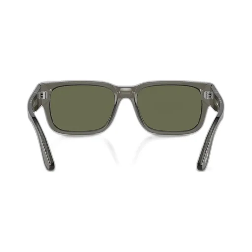 Persol Rectangular Frame Sunglasses