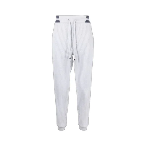 Corduroy Cotton Track Pants