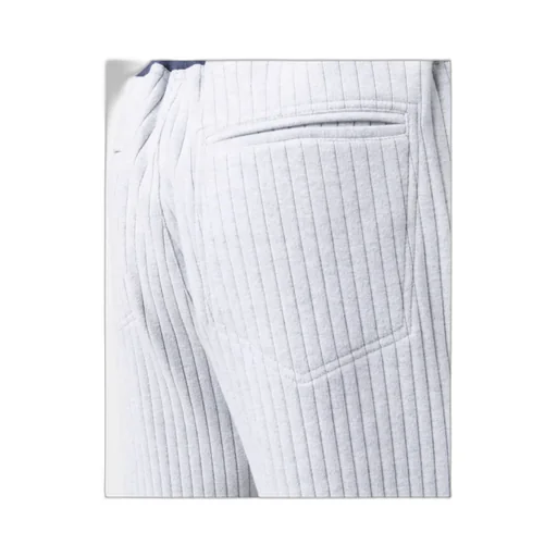 Corduroy Cotton Track Pants