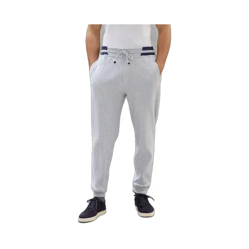 Corduroy Cotton Track Pants