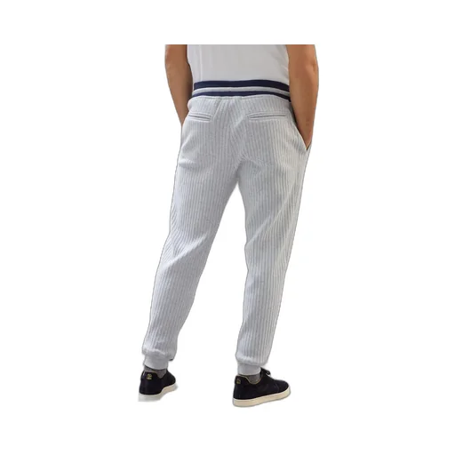 Corduroy Cotton Track Pants
