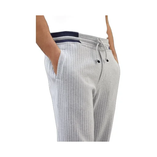 Corduroy Cotton Track Pants