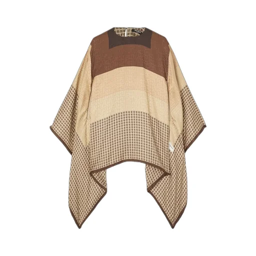 Printed Cape
