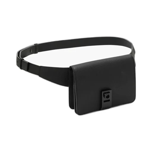 Gancini Buckle Pocket