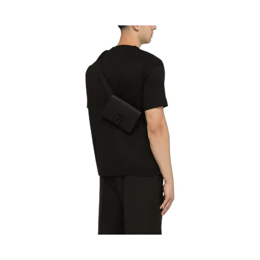 Gancini Buckle Pocket