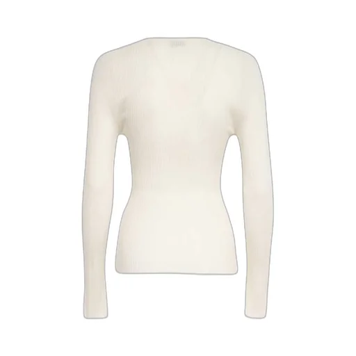 Lanvin V-Neck Knitted Cardigan