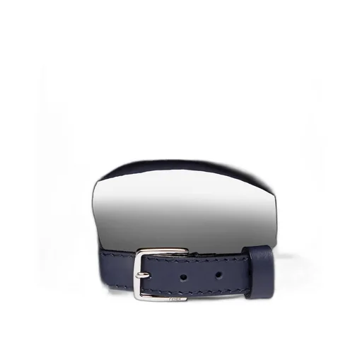 Fendi Logo Plaque Baseball Cap