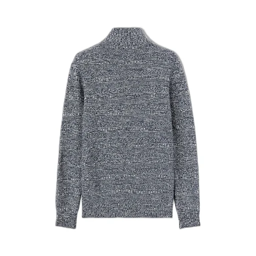 Loro Piana Lima Knitted Pullover