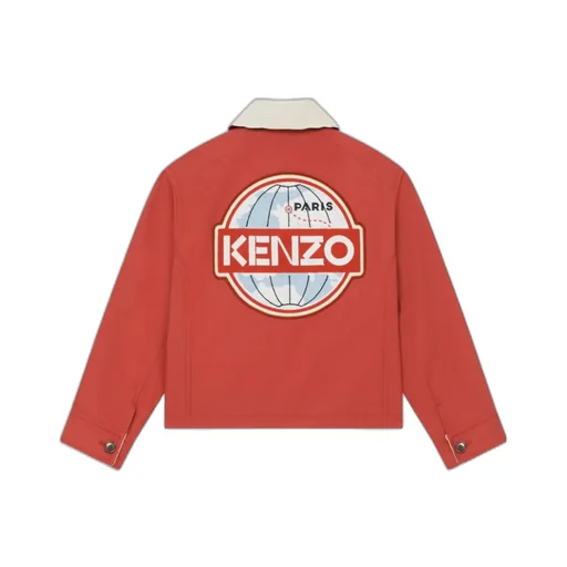 Kenzo Travel Jacket