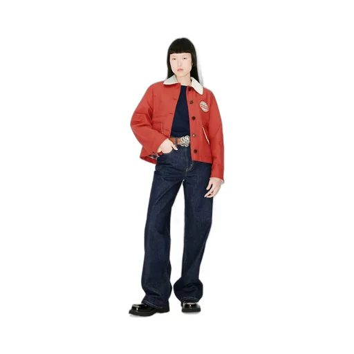 Kenzo Travel Jacket