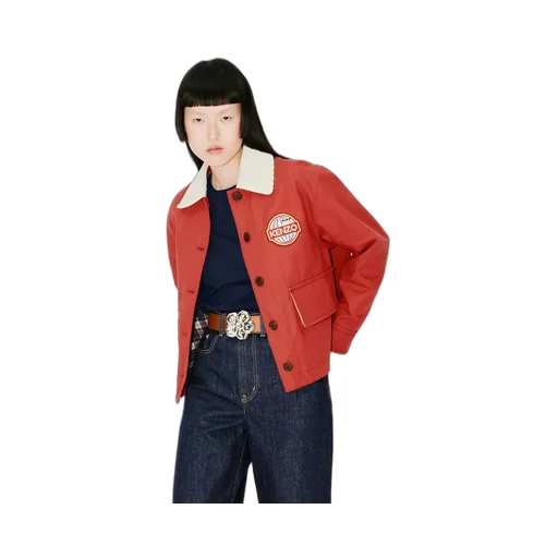 Kenzo Travel Jacket