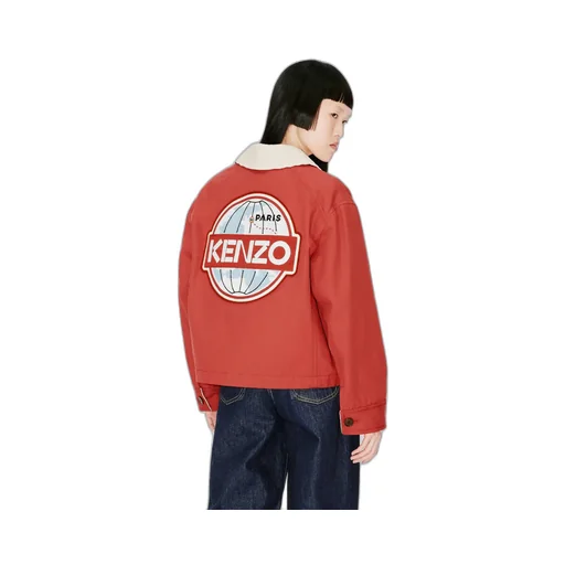 Kenzo Travel Jacket