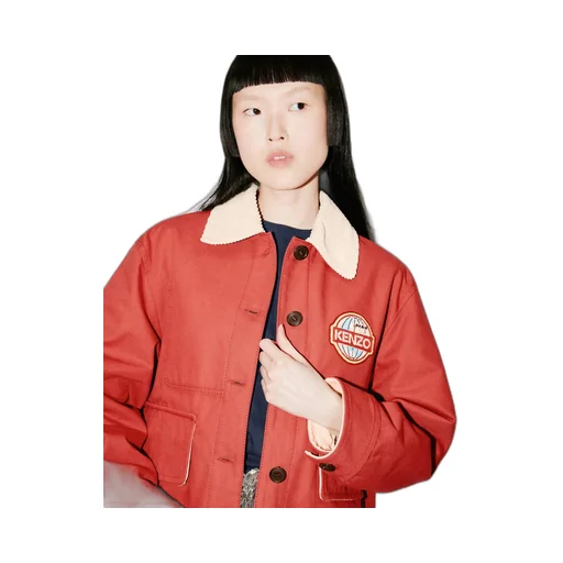 Kenzo Travel Jacket