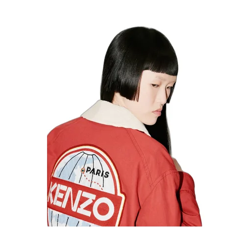 Kenzo Travel Jacket
