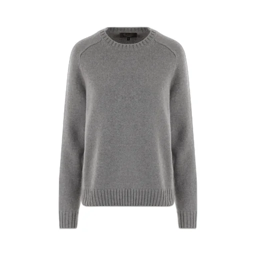 Loro Piana Parksville Crewneck Jumper