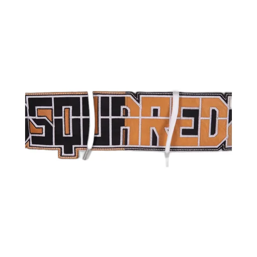 Dsquared2 D2 Cool Drawstring Hoodie