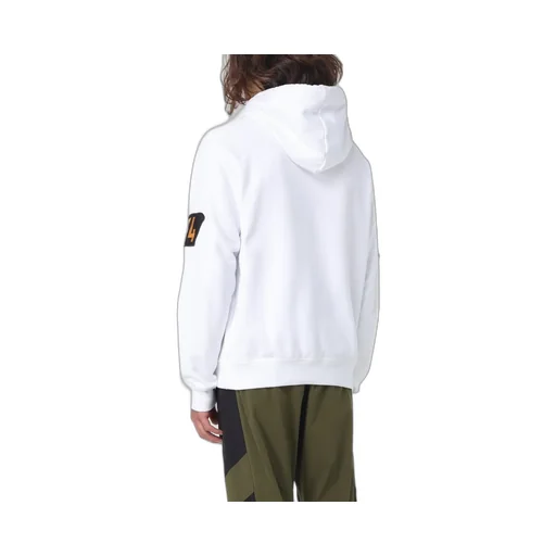 Dsquared2 D2 Cool Drawstring Hoodie