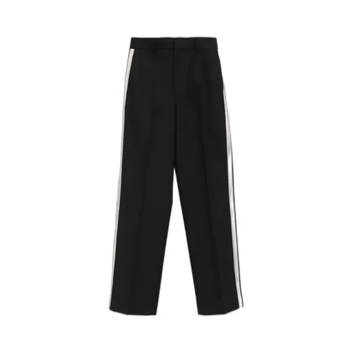 Palm Angels Side Striped Track Pants