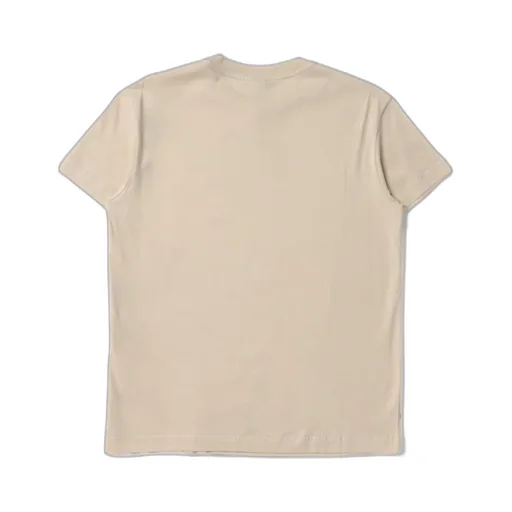 Fendi Kids Graphic Printed Crewneck T-Shirt