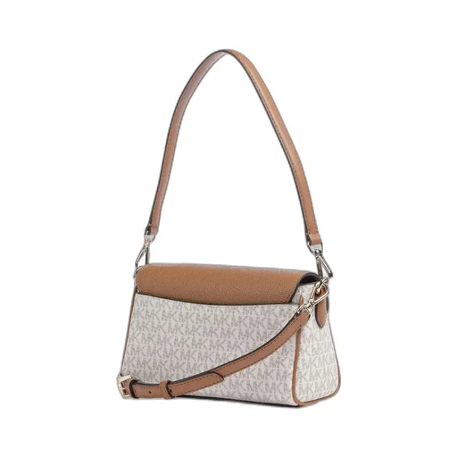 Logo Shoulder Bag