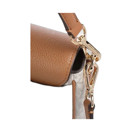 Logo Shoulder Bag