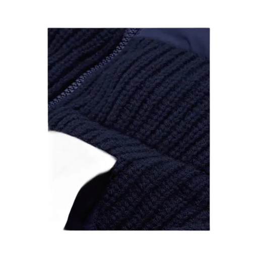 Moncler Enfant Zipped Padded Cardigan