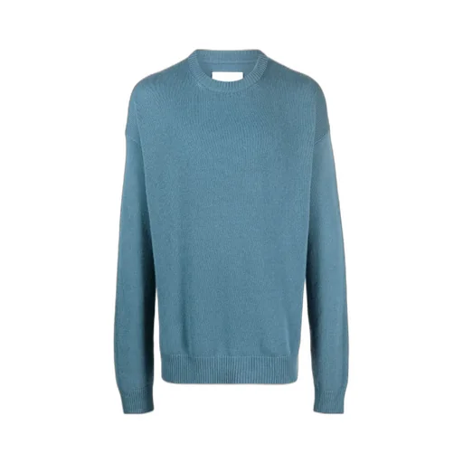 Jil Sander Crewneck Knitted Jumper