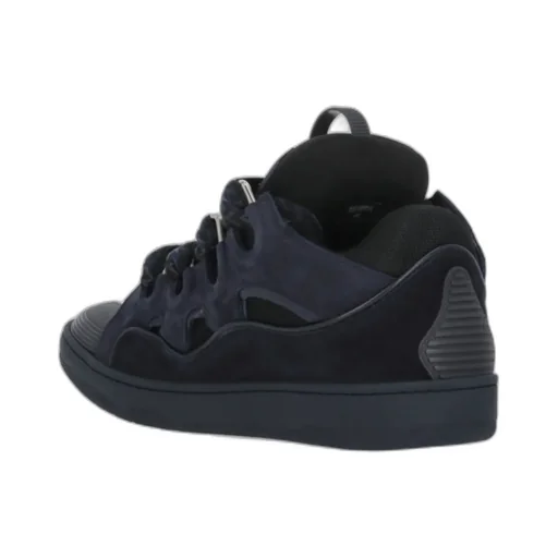 Tie Low-Top Sneakers