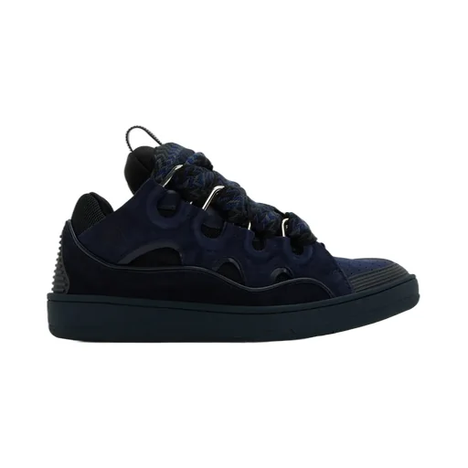 Tie Low-Top Sneakers