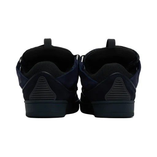 Tie Low-Top Sneakers