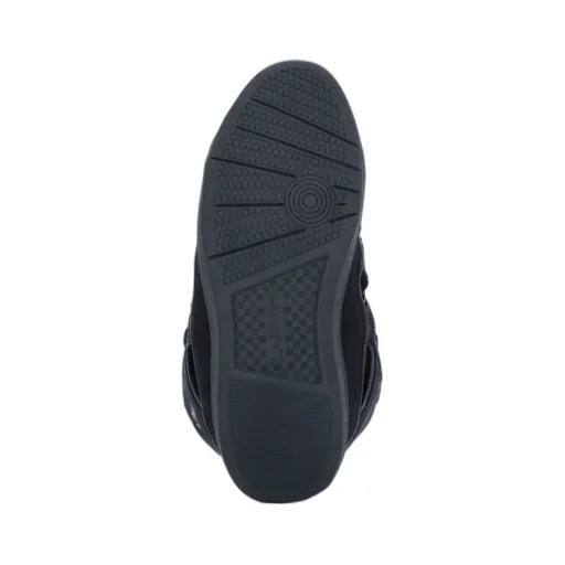 Tie Low-Top Sneakers