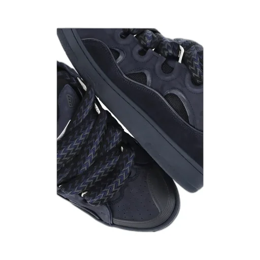 Tie Low-Top Sneakers