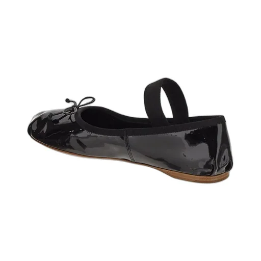 Round Head Ballet Shoes