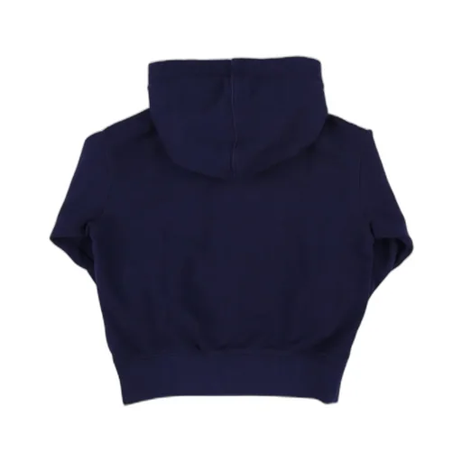 Palm Angels Kids Graphic Printed Hoodie