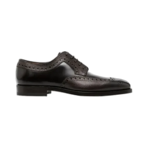 Lacing Business Dress Shoes
