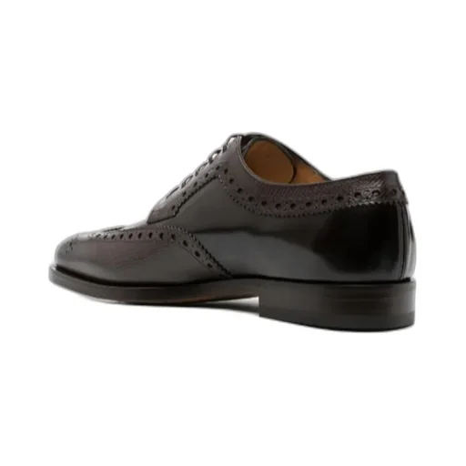 Lacing Business Dress Shoes