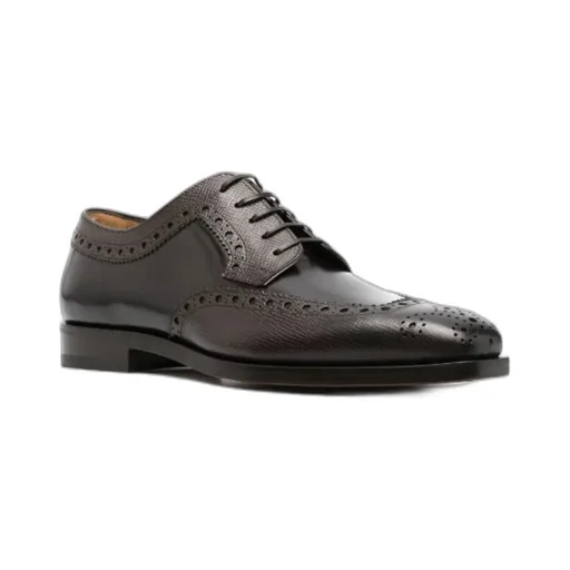 Lacing Business Dress Shoes