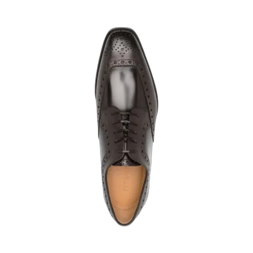 Lacing Business Dress Shoes