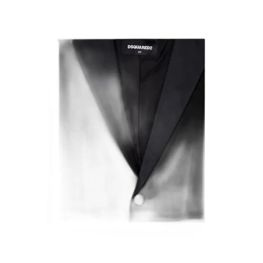 Dsquared2 Kids Single-Breasted Long-Sleeved Blazer