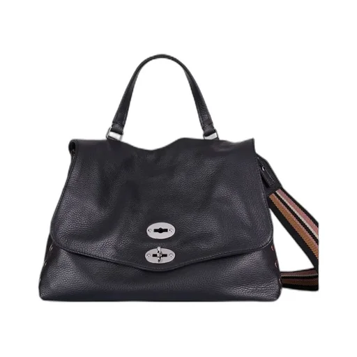 Zanellato Postina Medium Tote Bag