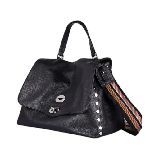 Zanellato Postina Medium Tote Bag