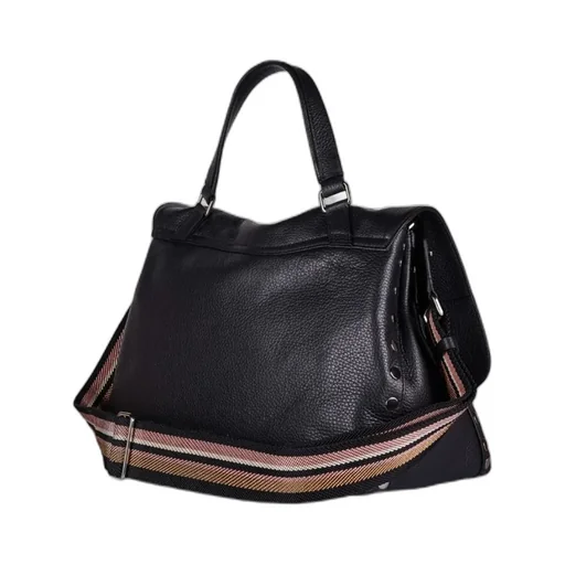 Zanellato Postina Medium Tote Bag