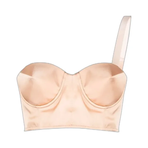 Maison Margiela Toe Cup Bra