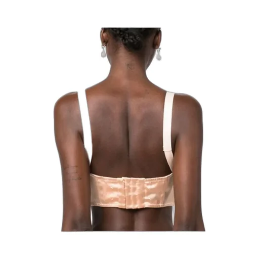 Maison Margiela Toe Cup Bra
