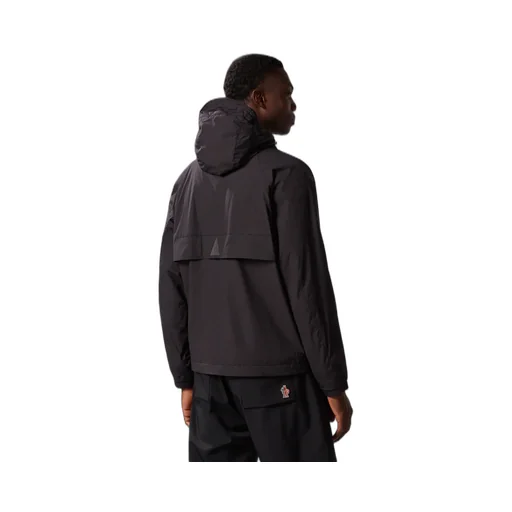 Foret Hooded Jacket