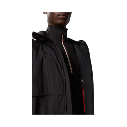 Foret Hooded Jacket
