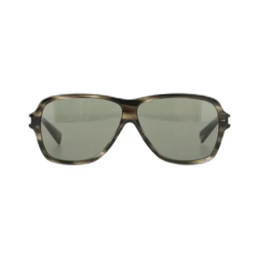 Saint Laurent Eyewear Aviator Sunglasses